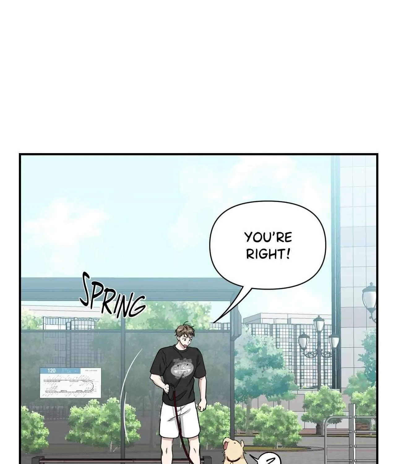 HONEYBEE Chapter 26 page 13 - 