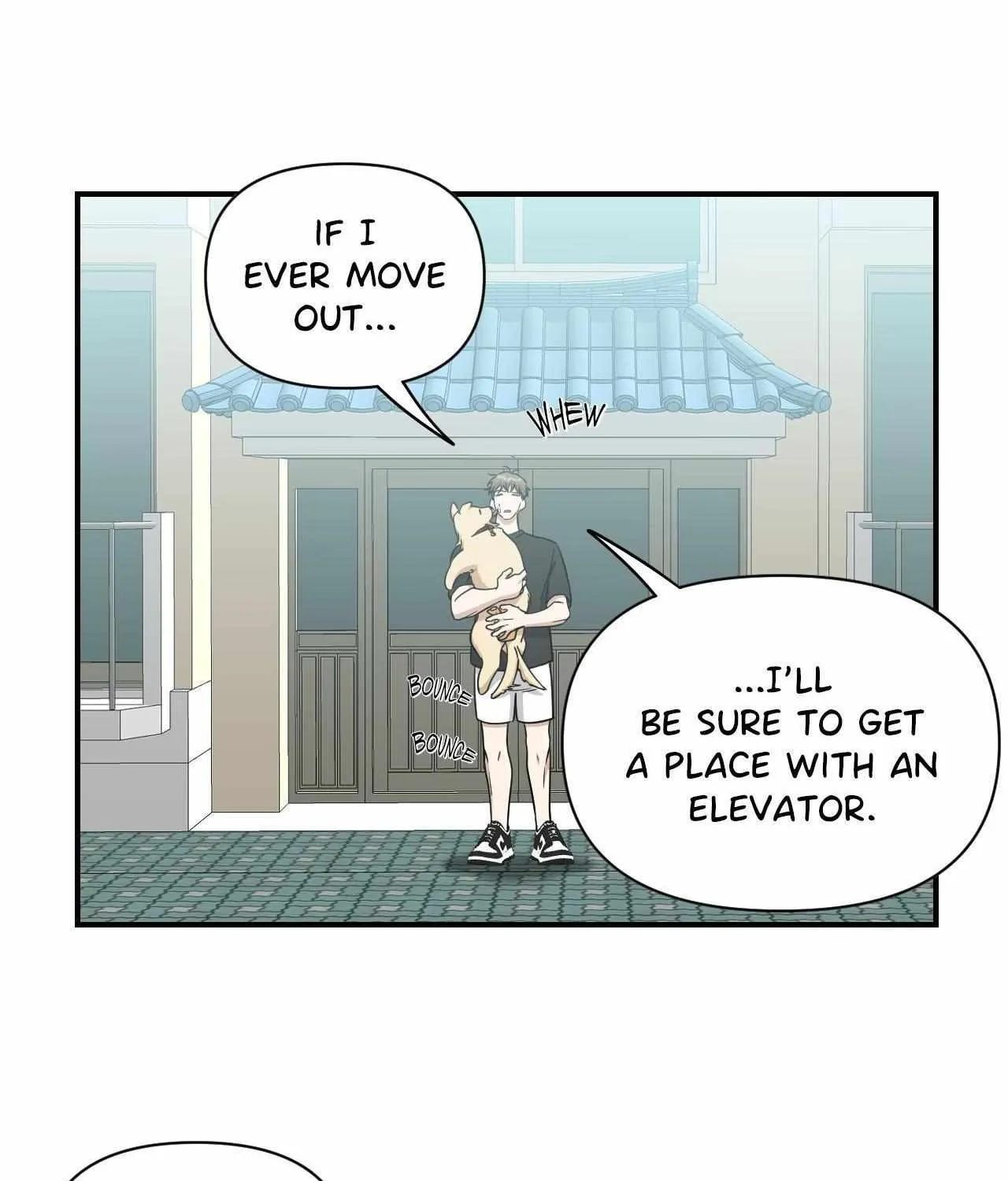HONEYBEE Chapter 26 page 17 - 