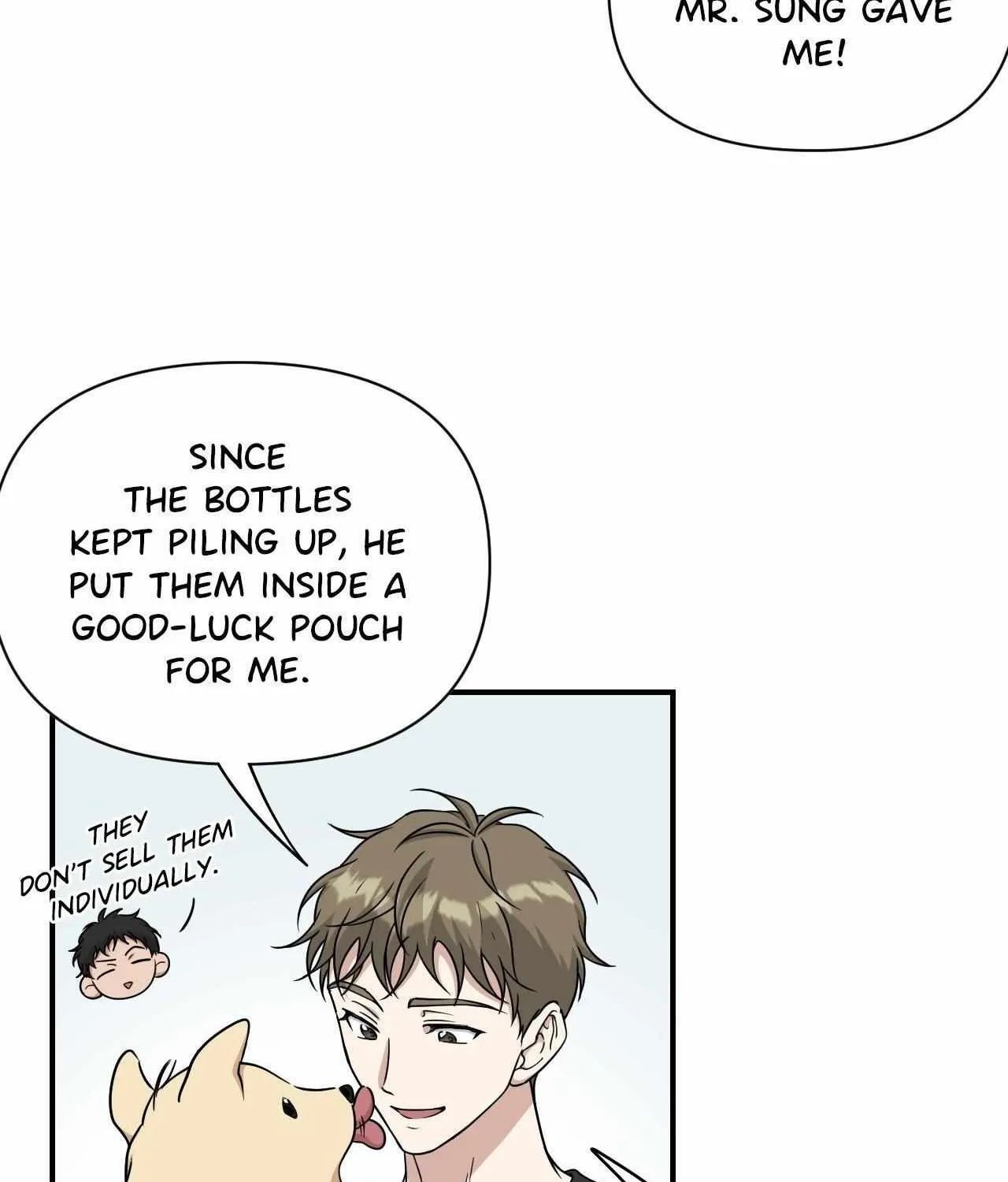 HONEYBEE Chapter 26 page 19 - 