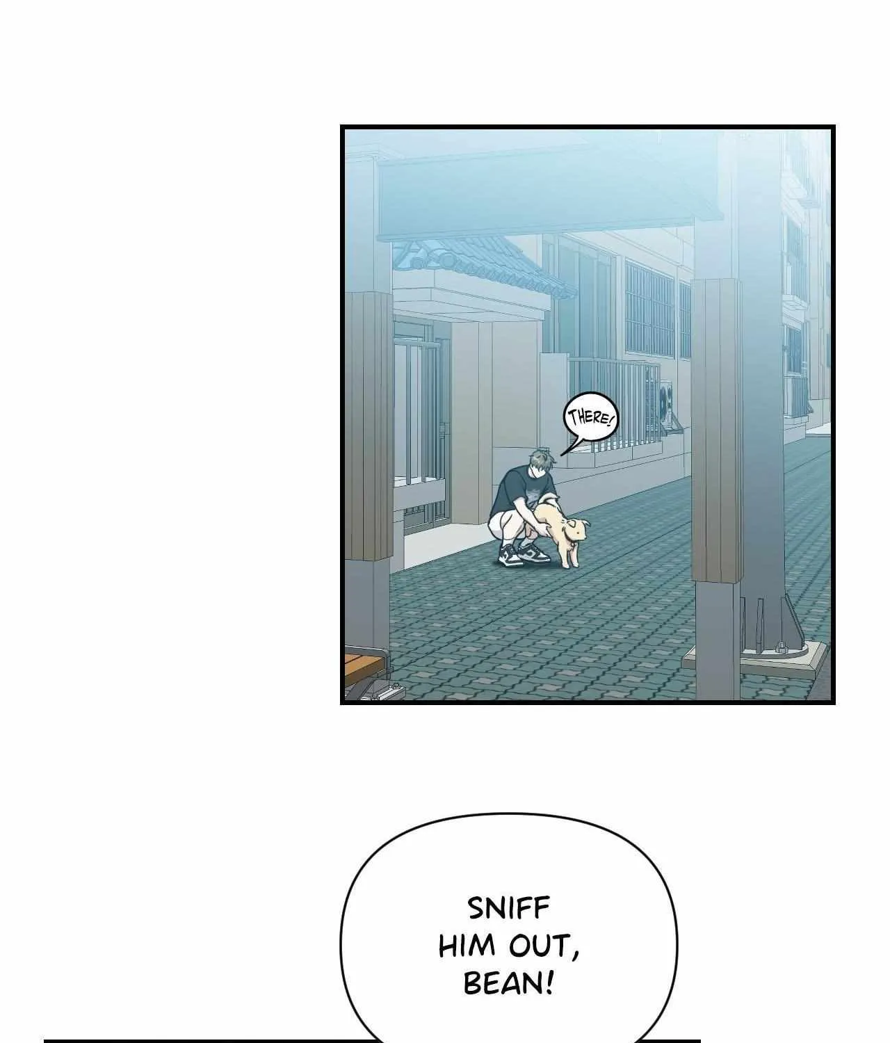 HONEYBEE Chapter 26 page 21 - 