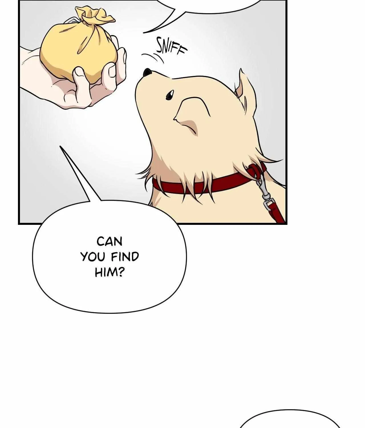 HONEYBEE Chapter 26 page 22 - 