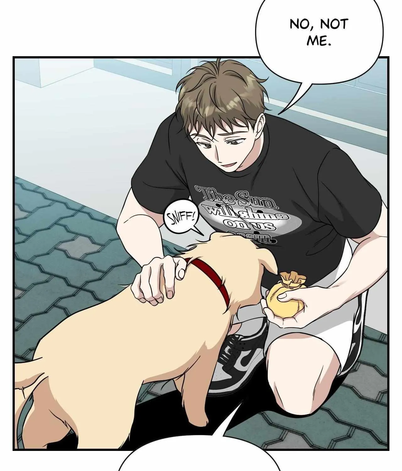 HONEYBEE Chapter 26 page 23 - 