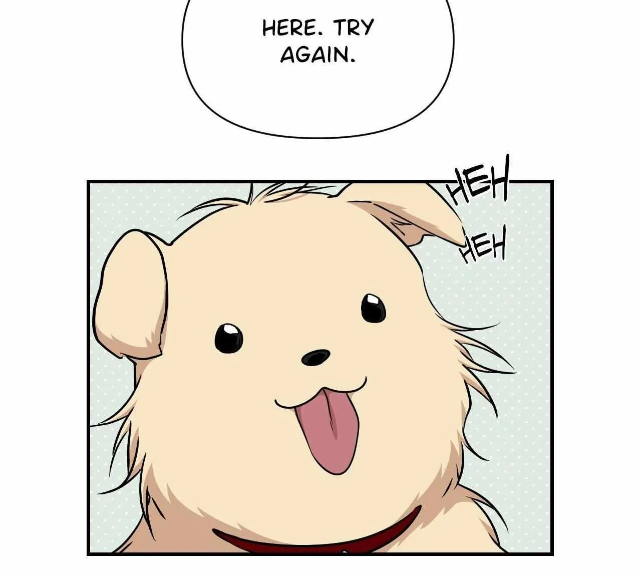 HONEYBEE Chapter 26 page 24 - 