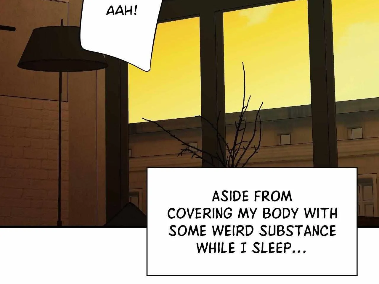 HONEYBEE Chapter 26 page 28 - 