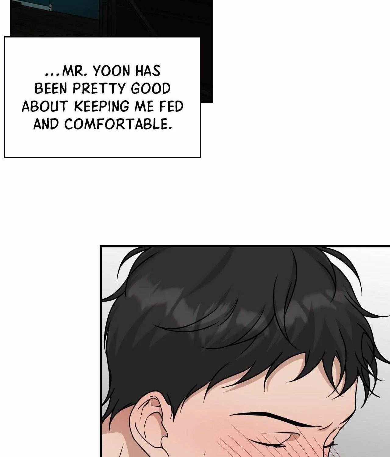 HONEYBEE Chapter 26 page 30 - 