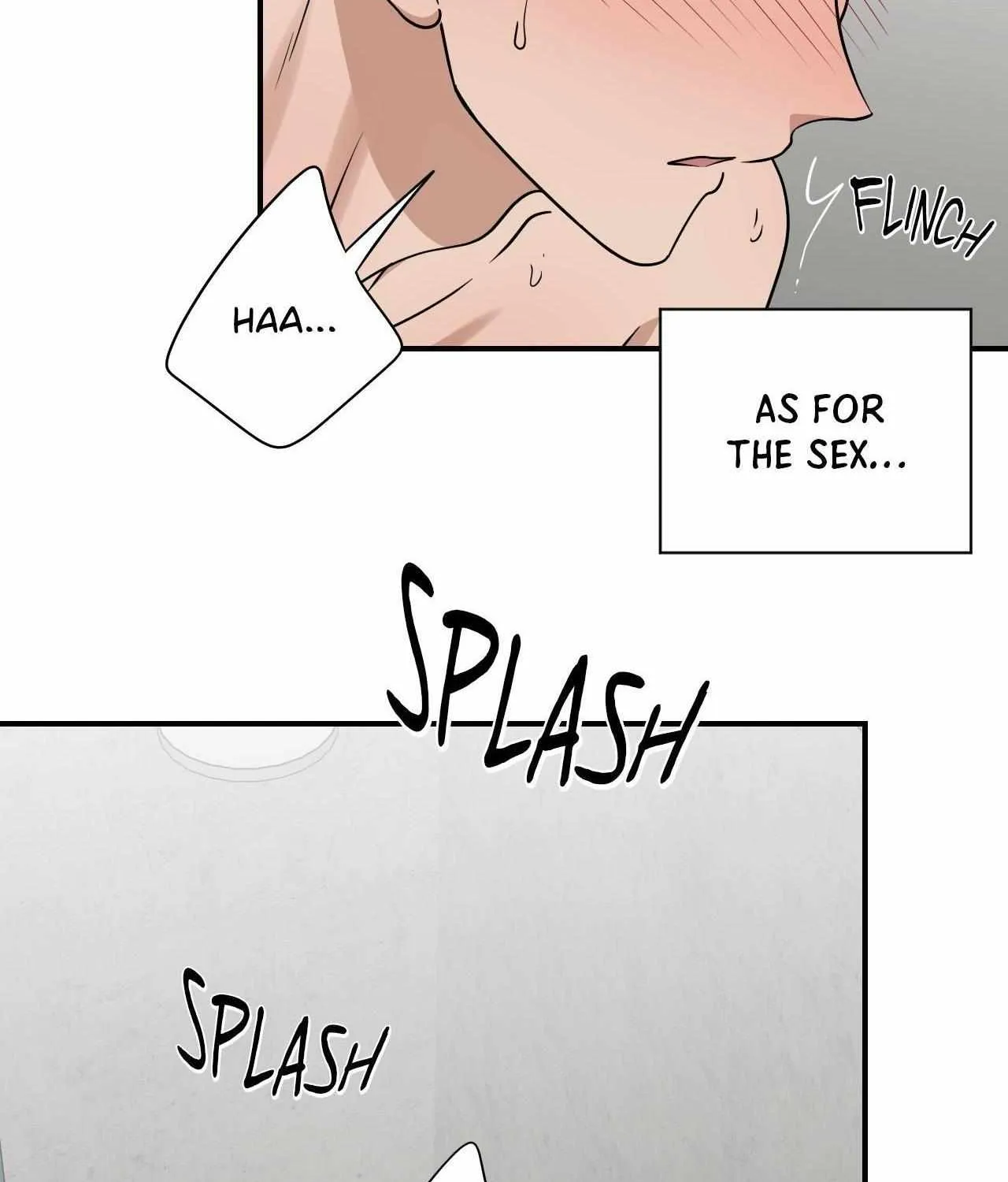 HONEYBEE Chapter 26 page 31 - 