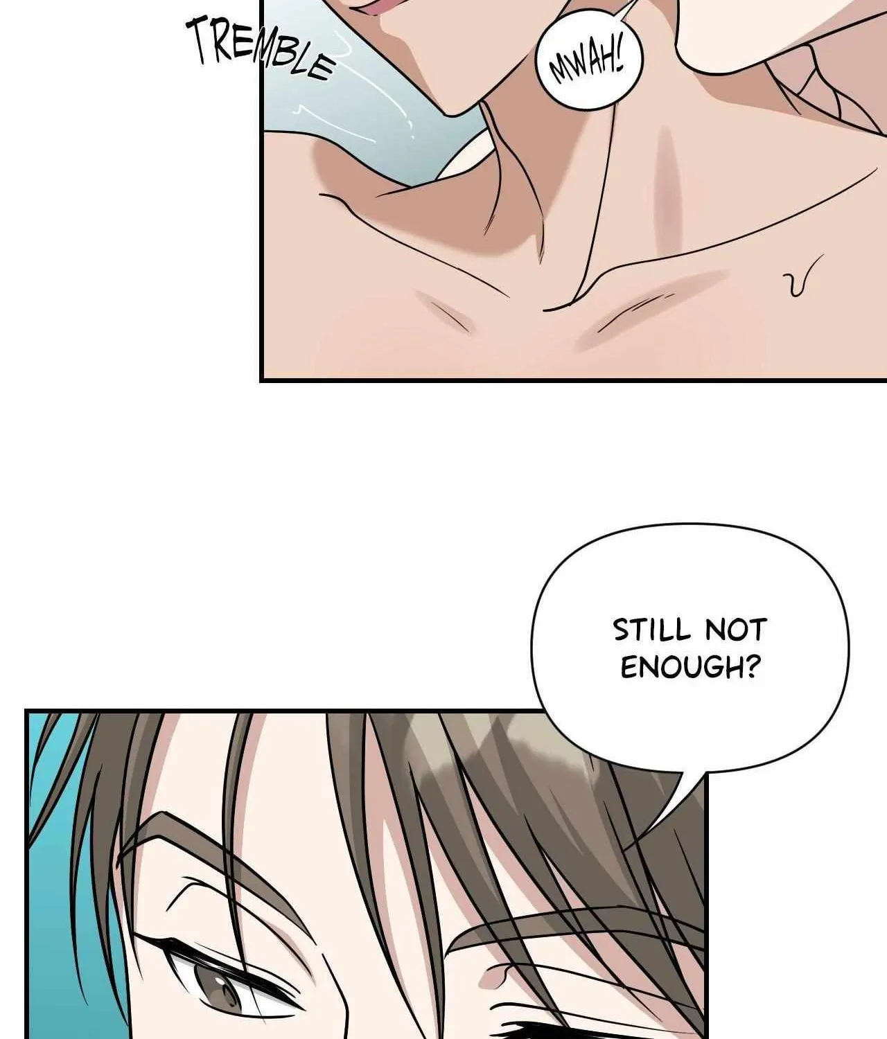 HONEYBEE Chapter 26 page 36 - 