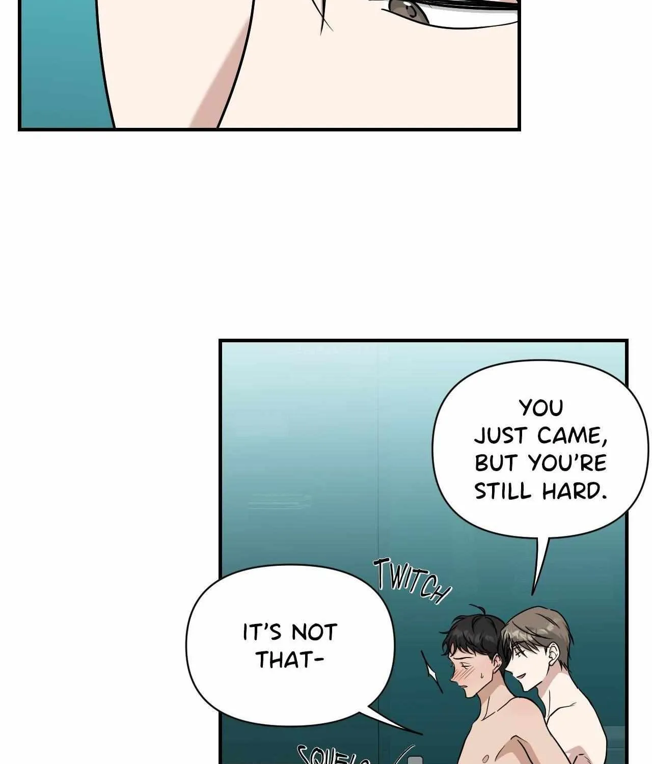 HONEYBEE Chapter 26 page 37 - 