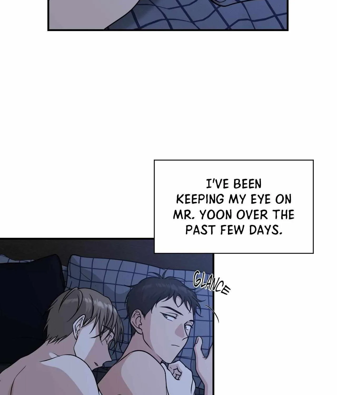 HONEYBEE Chapter 26 page 43 - 
