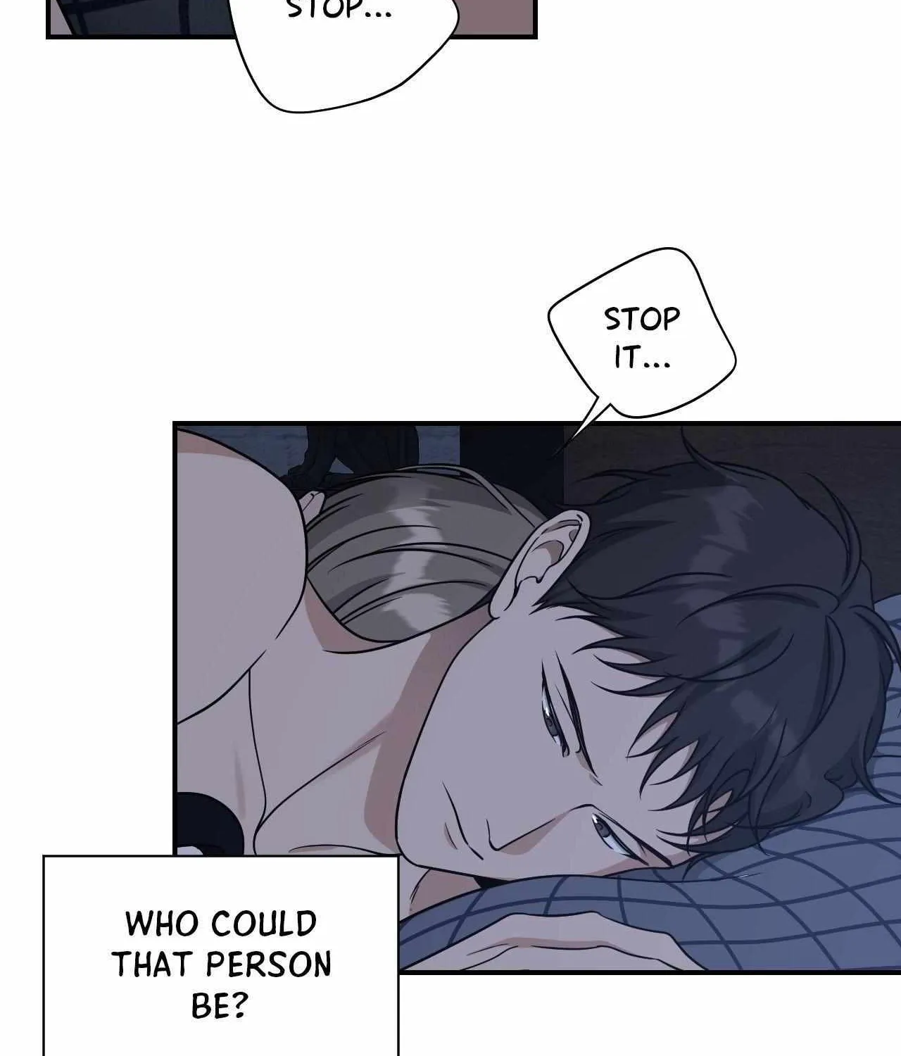 HONEYBEE Chapter 26 page 51 - 