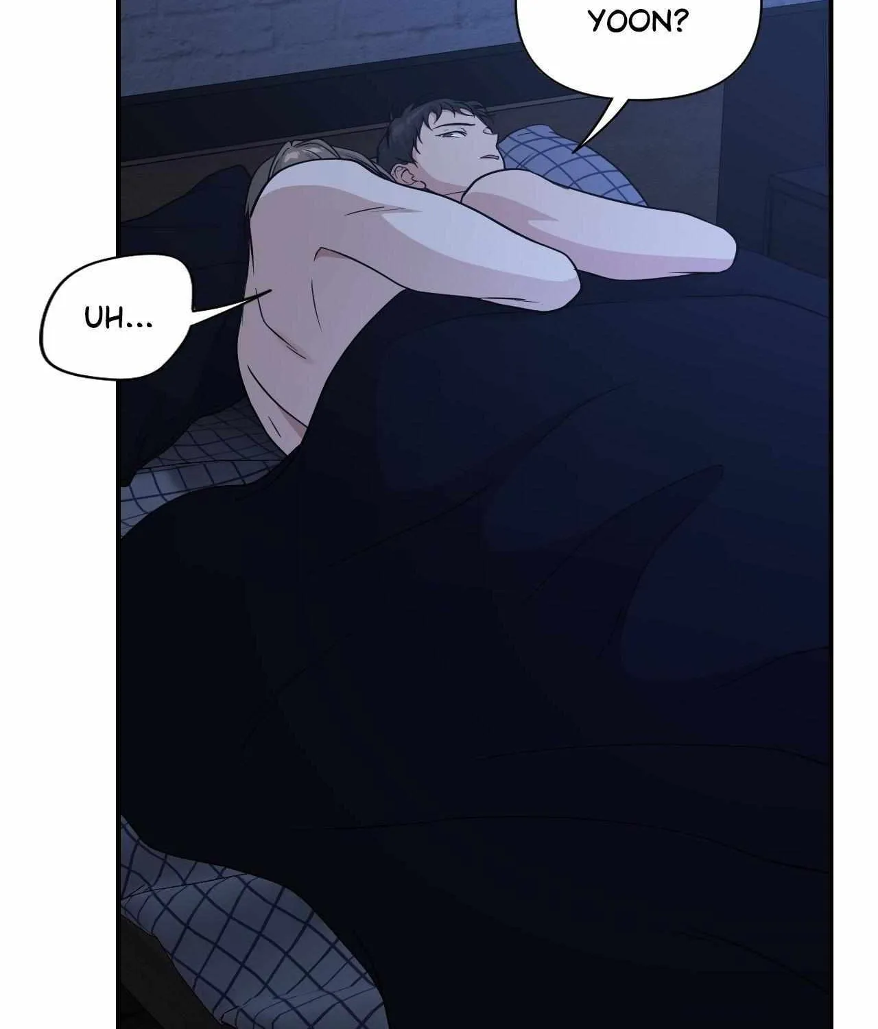 HONEYBEE Chapter 26 page 53 - 