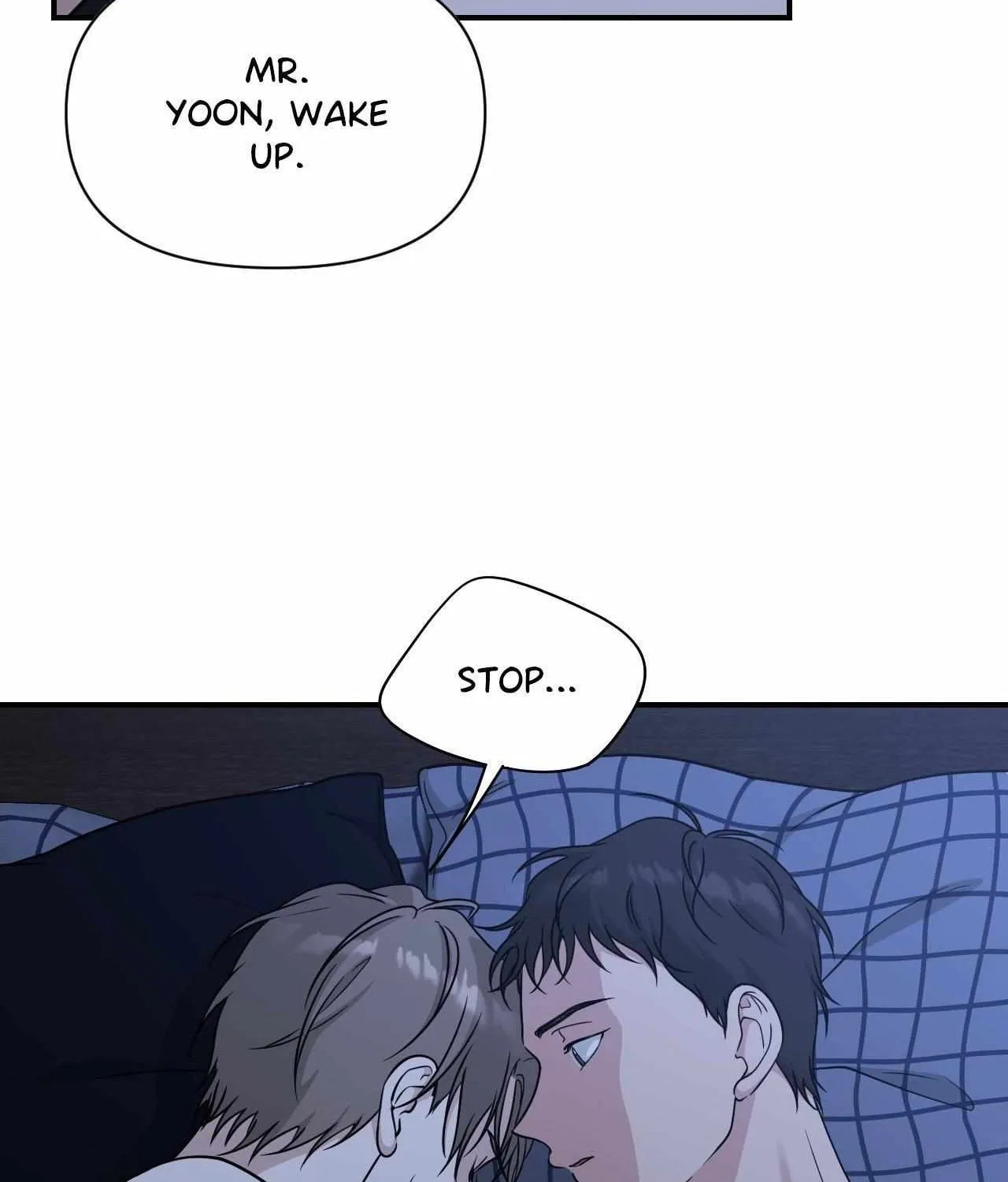 HONEYBEE Chapter 26 page 56 - 