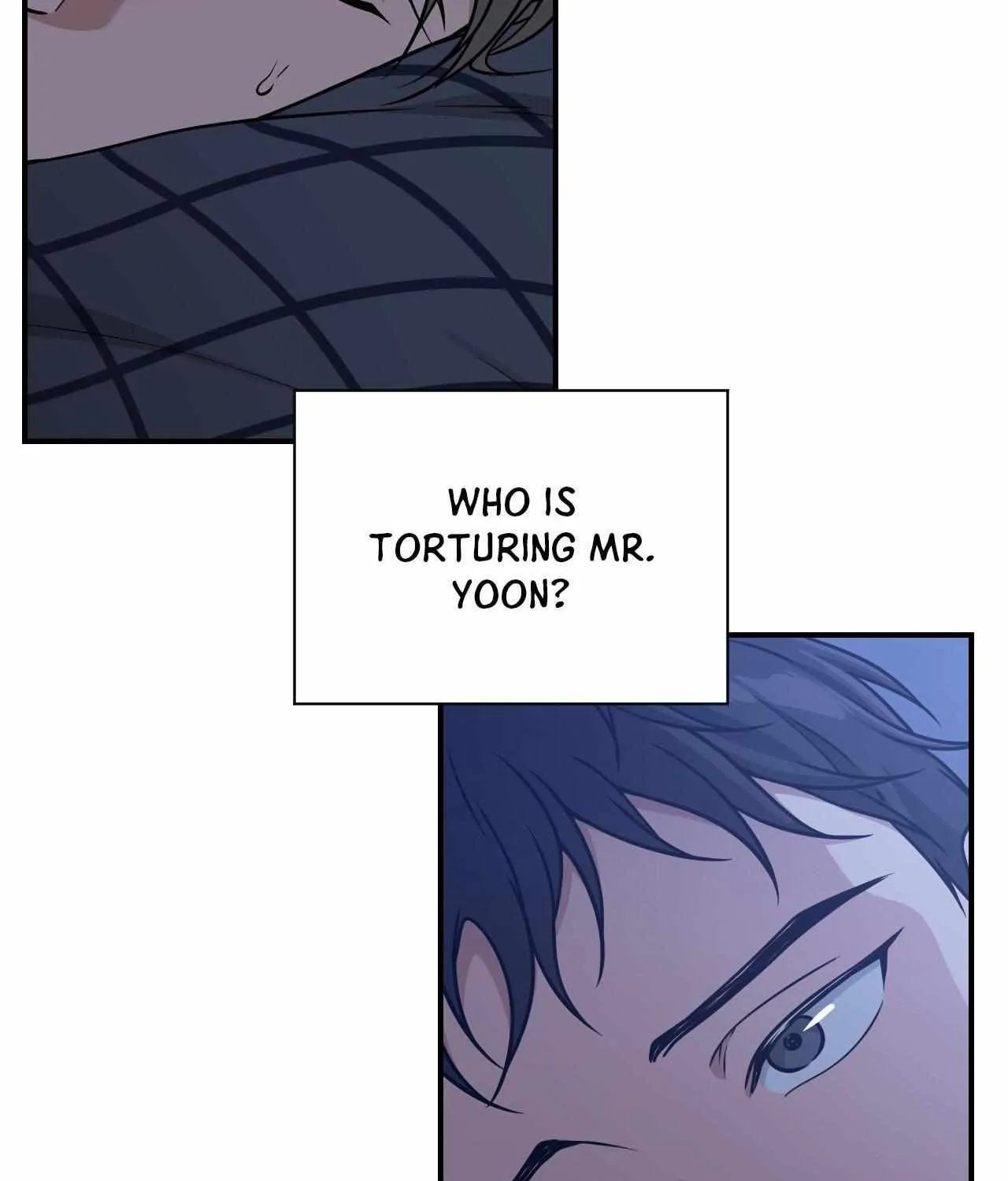 HONEYBEE Chapter 26 page 59 - 
