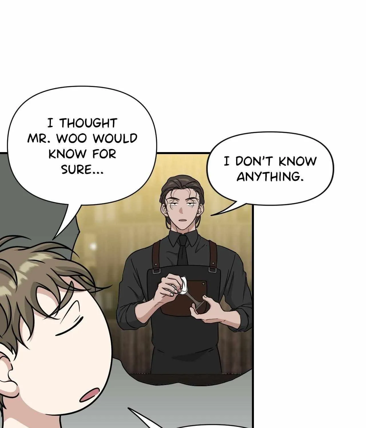 HONEYBEE Chapter 26 page 7 - 
