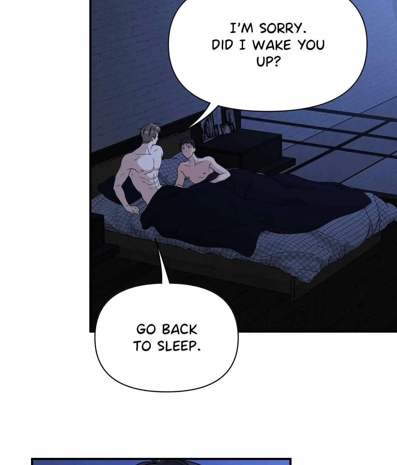 HONEYBEE Chapter 26 page 72 - 