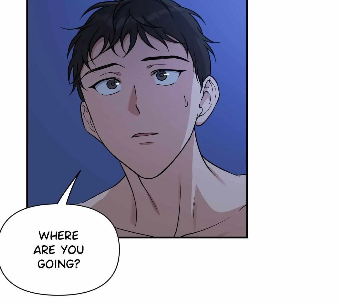 HONEYBEE Chapter 26 page 73 - 