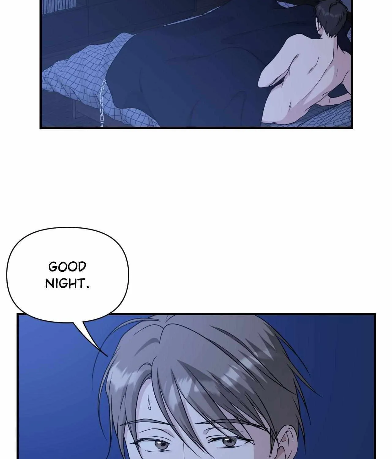 HONEYBEE Chapter 26 page 75 - 