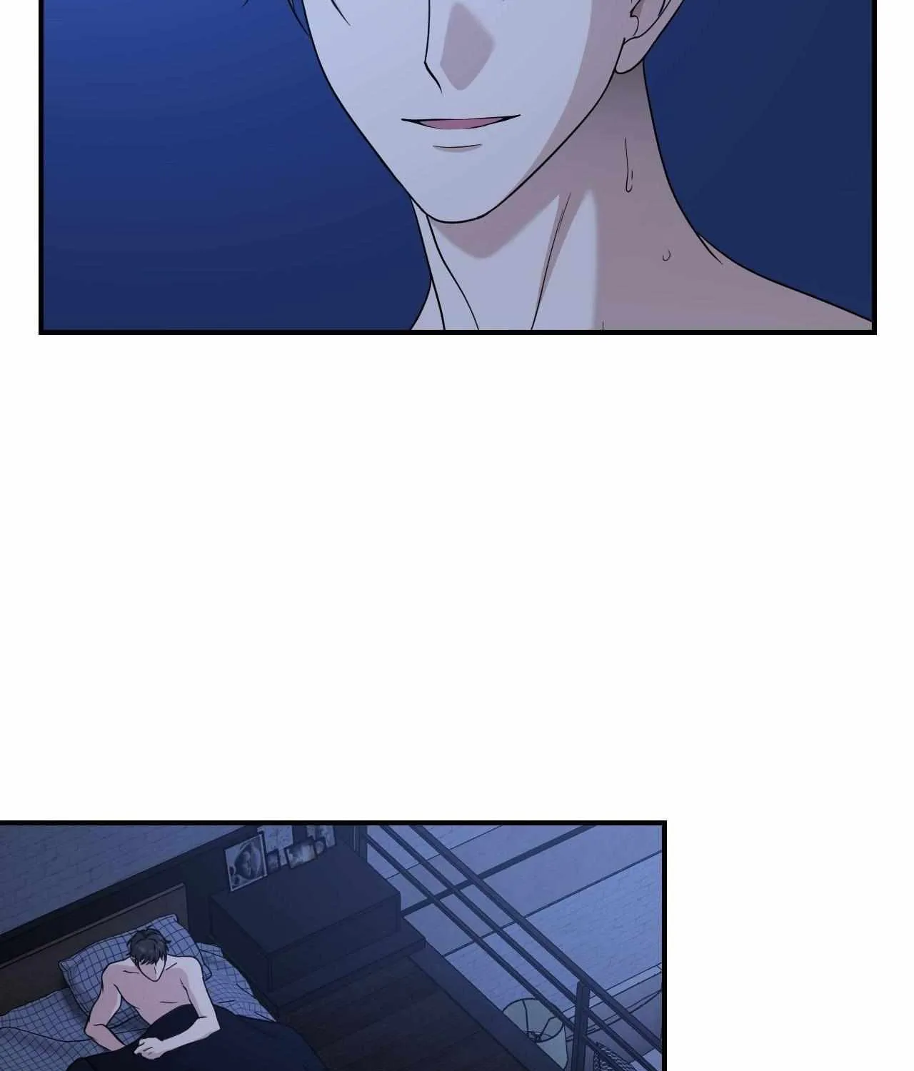 HONEYBEE Chapter 26 page 76 - 