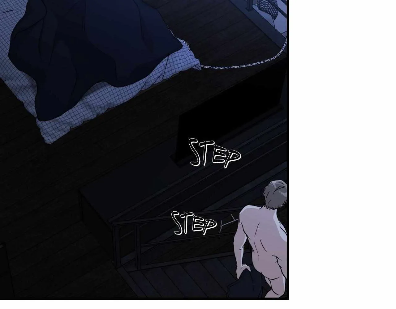 HONEYBEE Chapter 26 page 77 - 