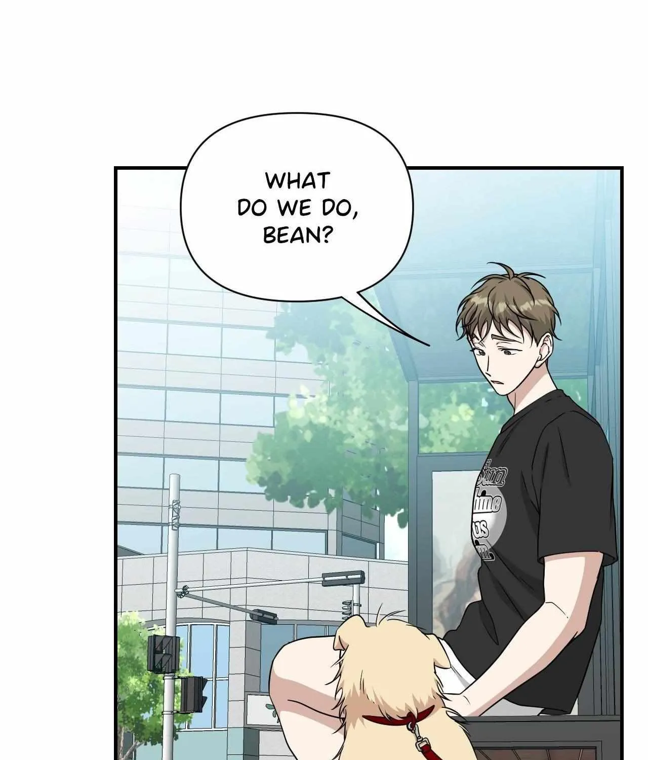 HONEYBEE Chapter 26 page 9 - 