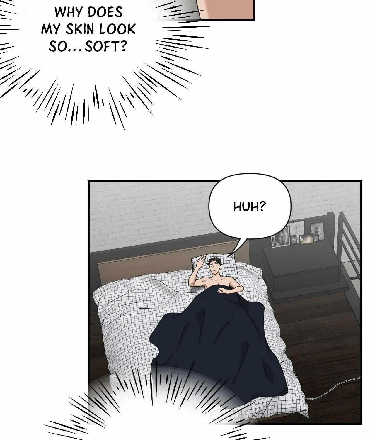 HONEYBEE Chapter 27 page 14 - 