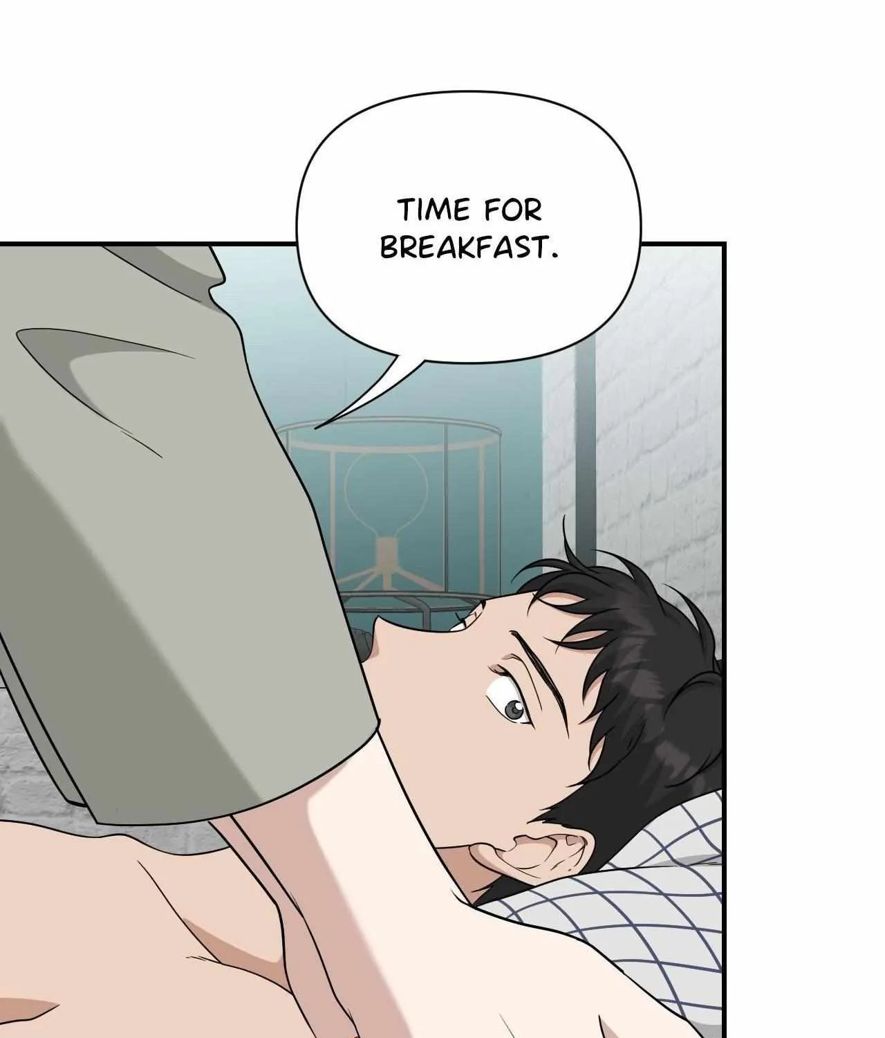 HONEYBEE Chapter 27 page 16 - 
