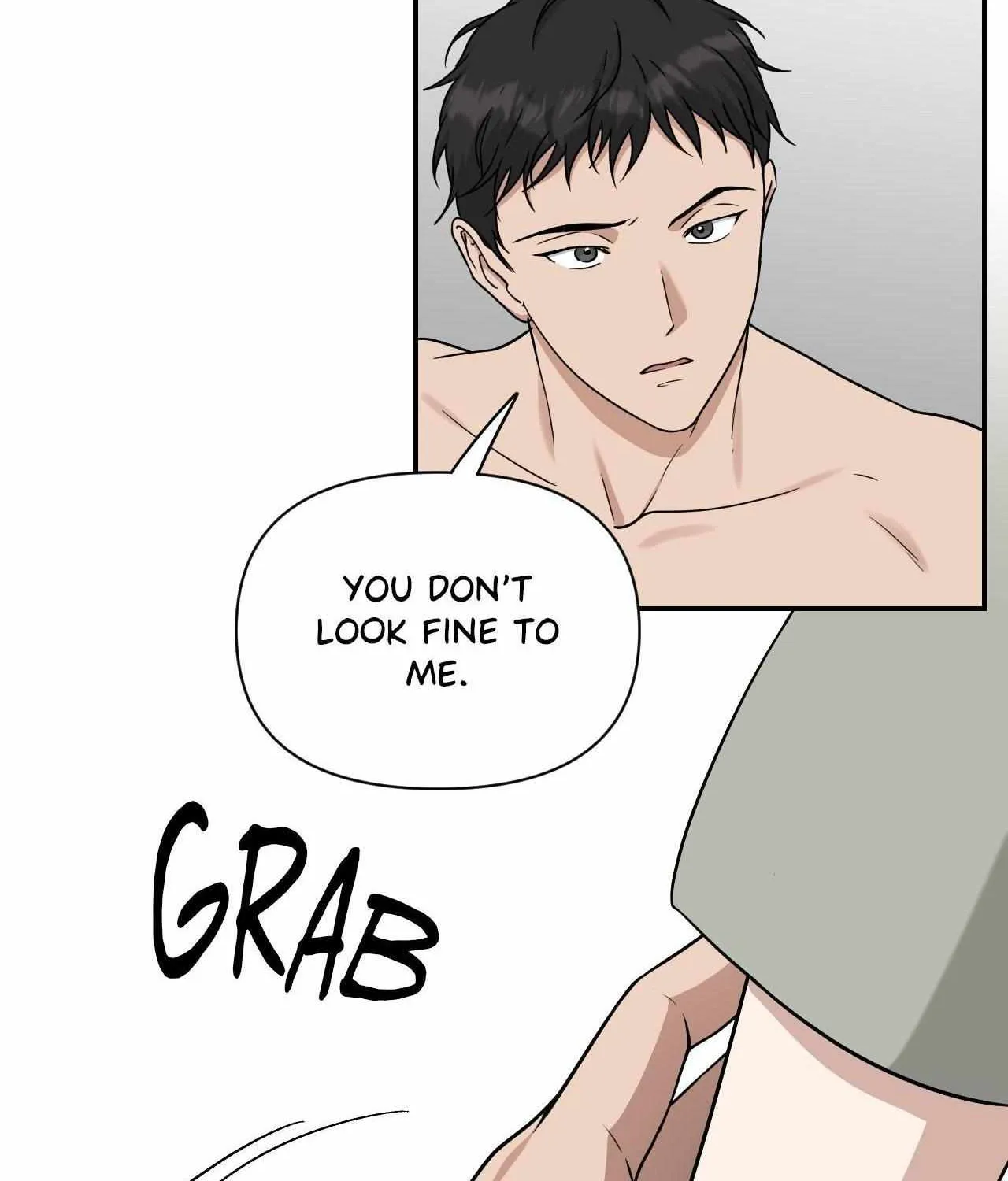 HONEYBEE Chapter 27 page 19 - 
