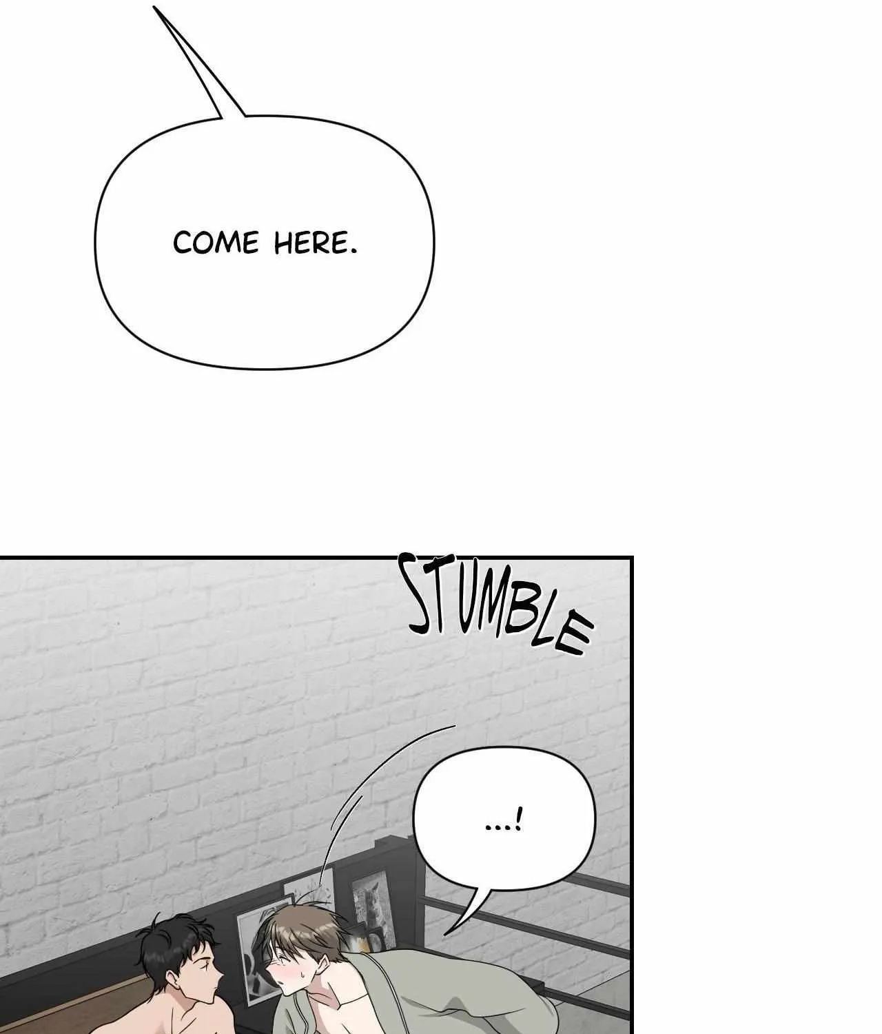 HONEYBEE Chapter 27 page 21 - 