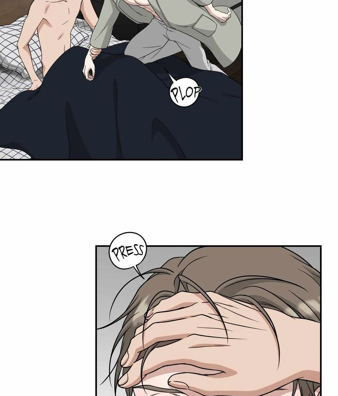 HONEYBEE Chapter 27 page 22 - 