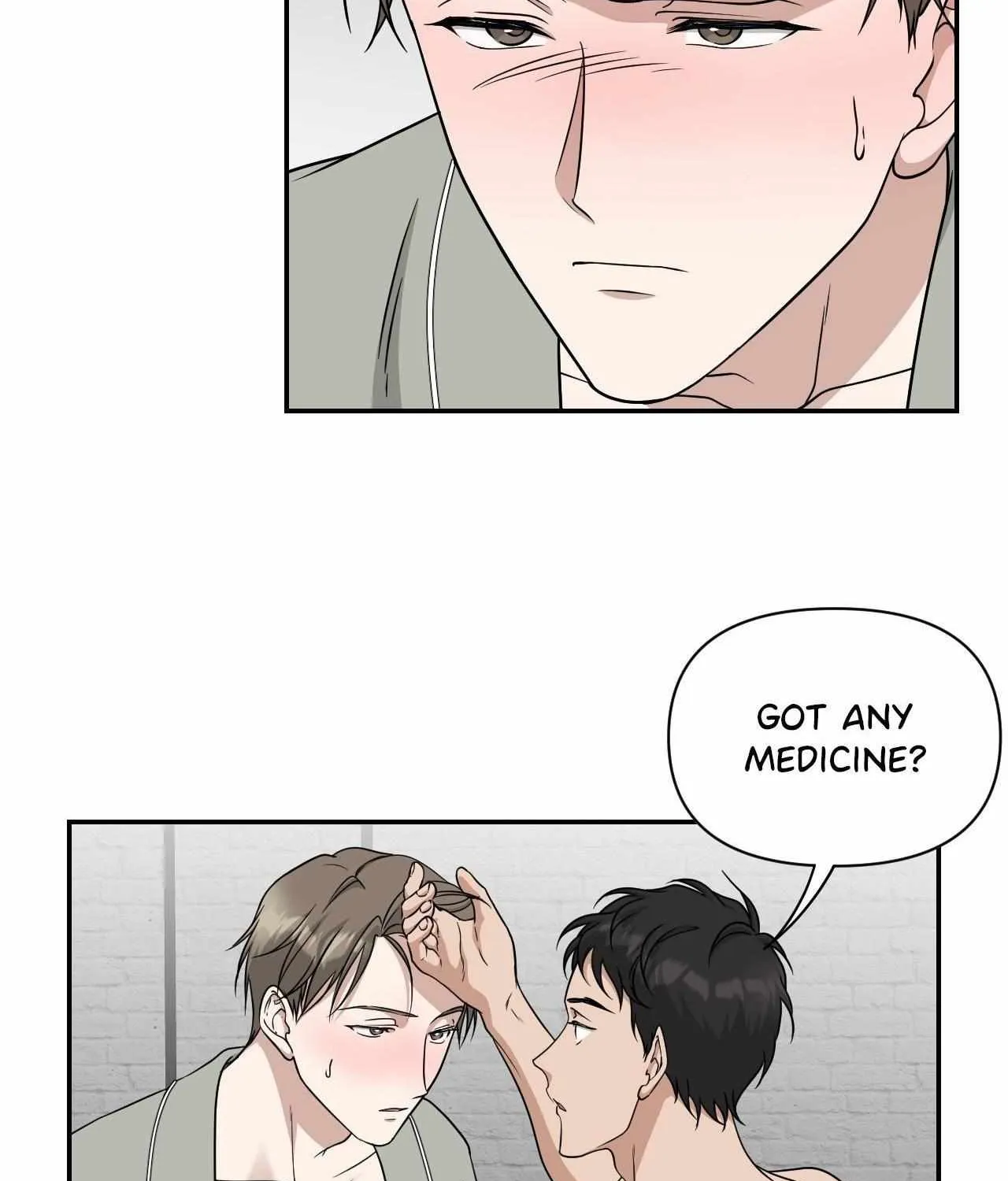 HONEYBEE Chapter 27 page 23 - 