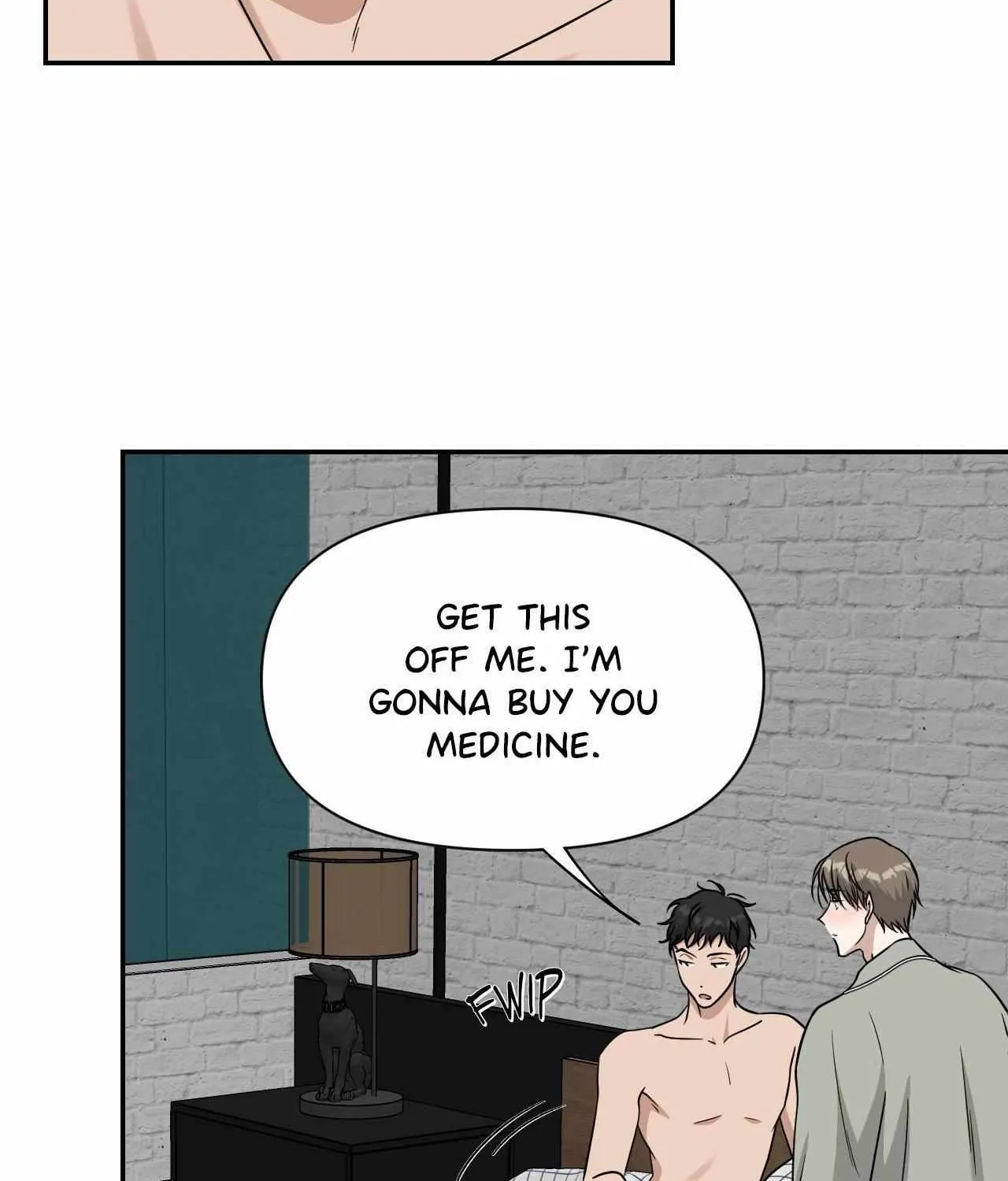 HONEYBEE Chapter 27 page 26 - 