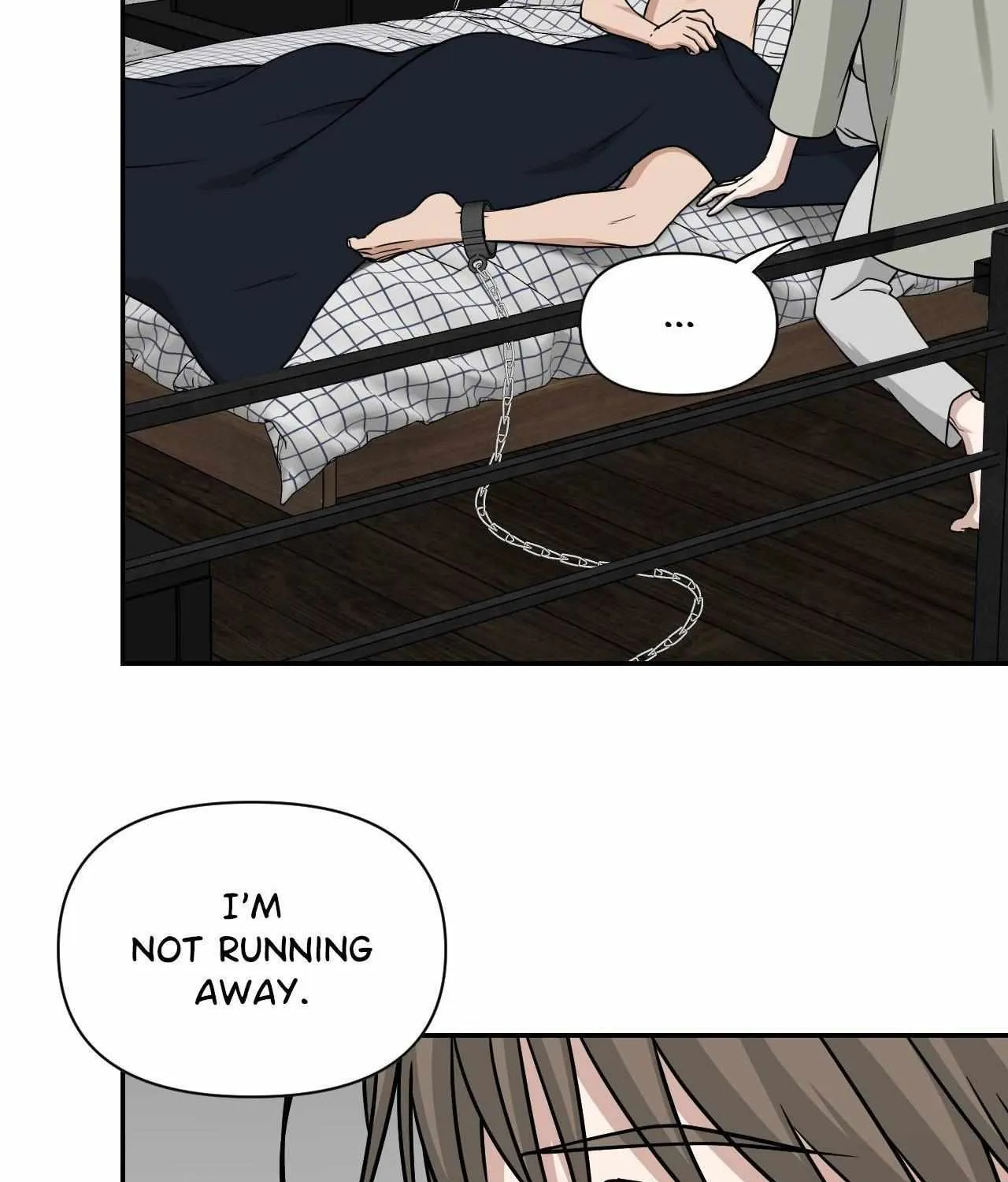 HONEYBEE Chapter 27 page 27 - 