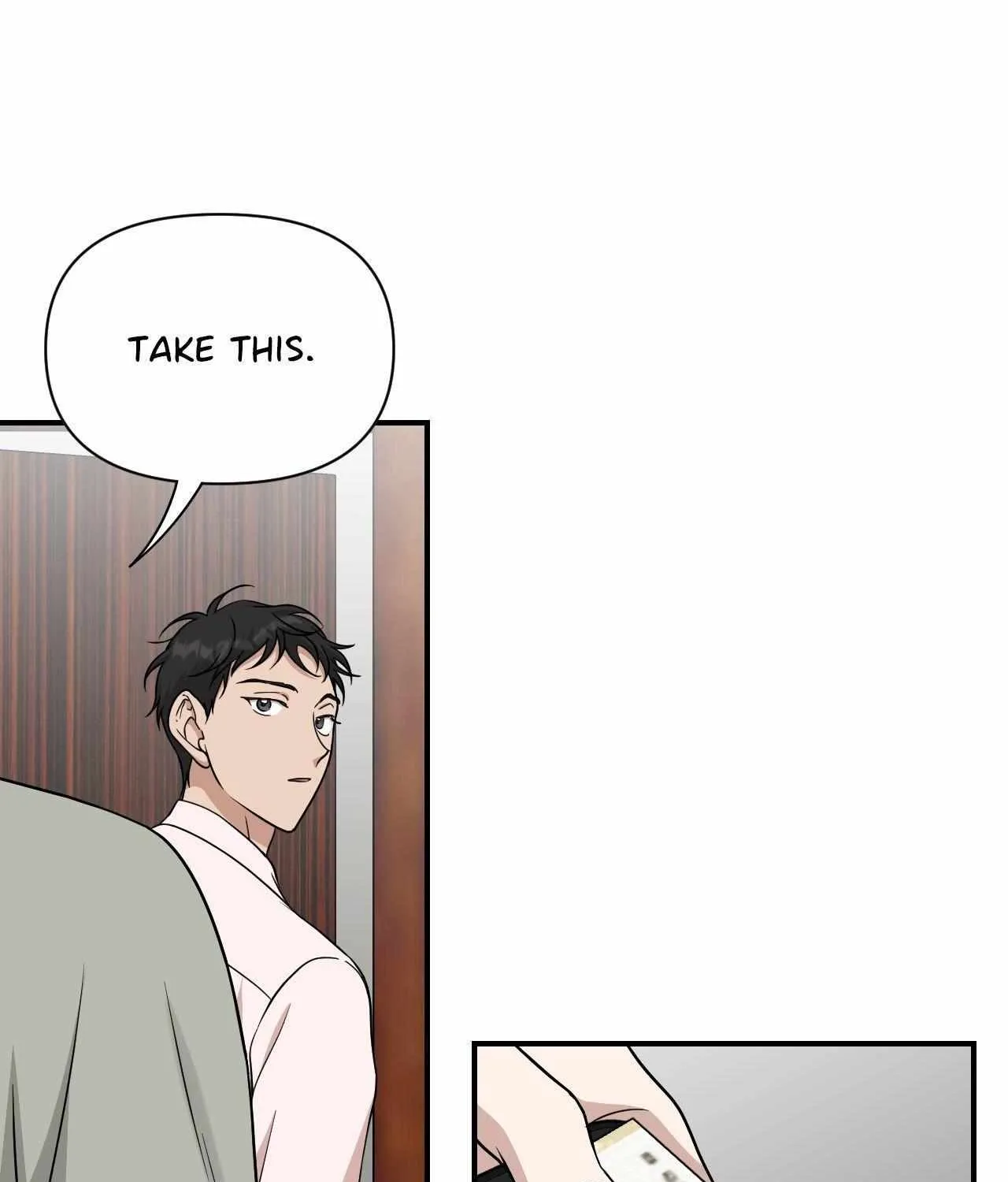 HONEYBEE Chapter 27 page 33 - 