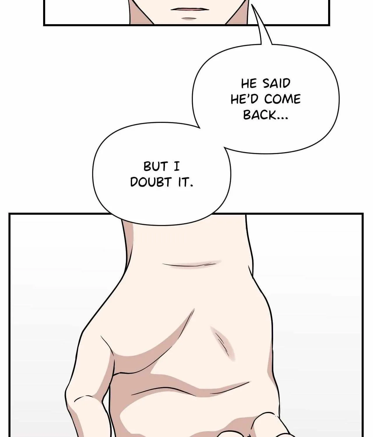 HONEYBEE Chapter 27 page 40 - 