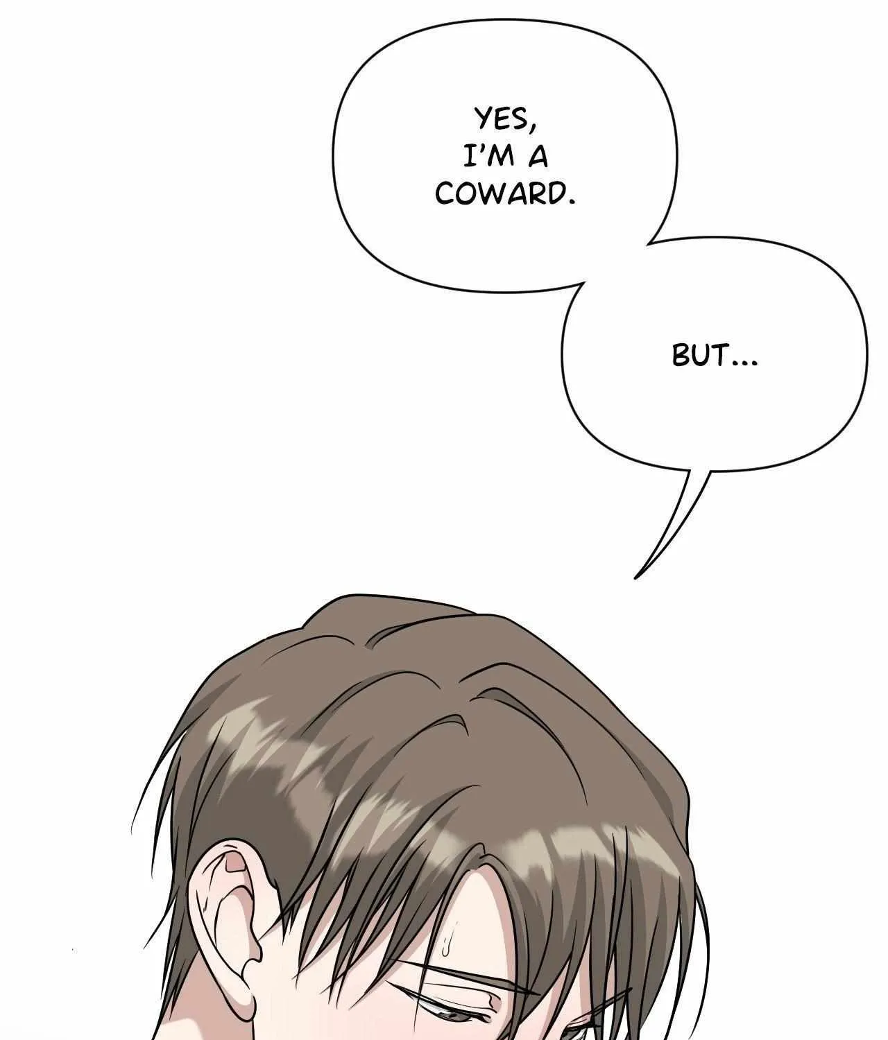 HONEYBEE Chapter 27 page 54 - 