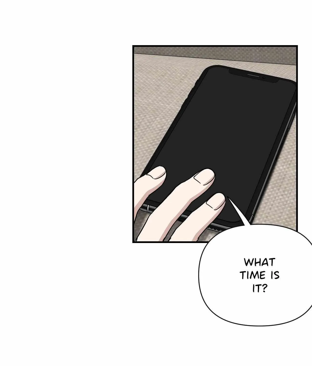HONEYBEE Chapter 27 page 7 - 