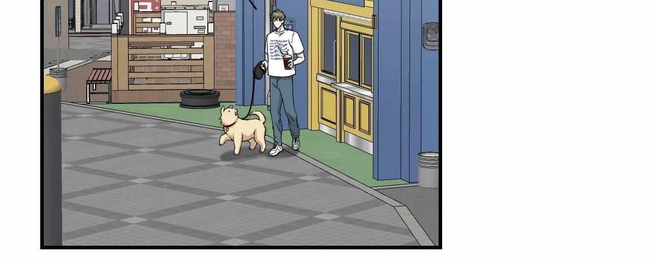 HONEYBEE Chapter 27 page 69 - 