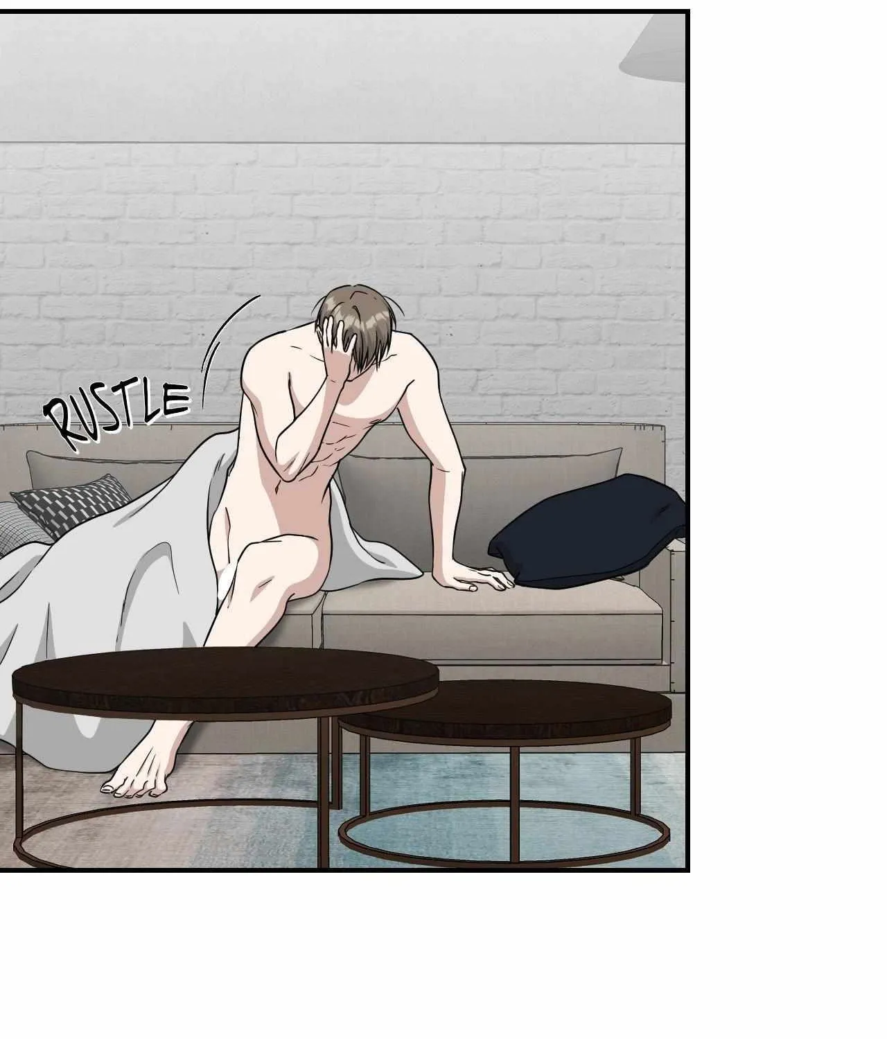 HONEYBEE Chapter 27 page 8 - 