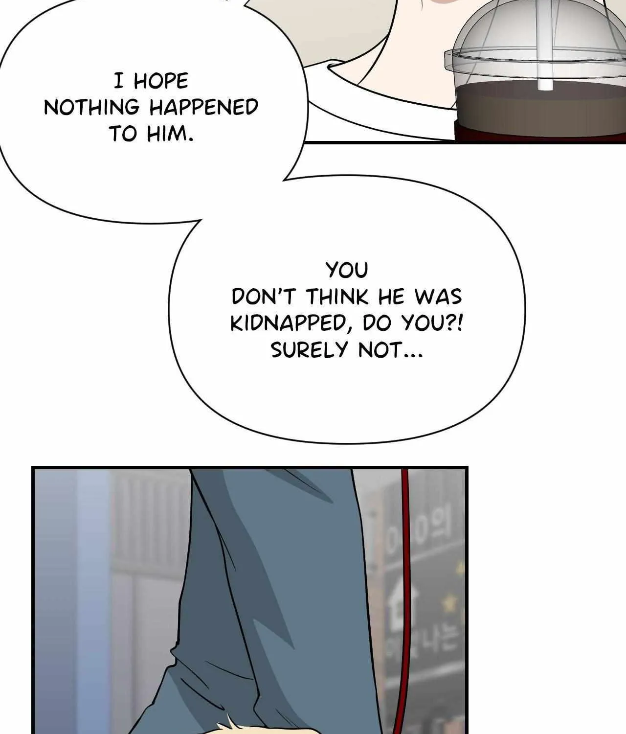 HONEYBEE Chapter 27 page 71 - 