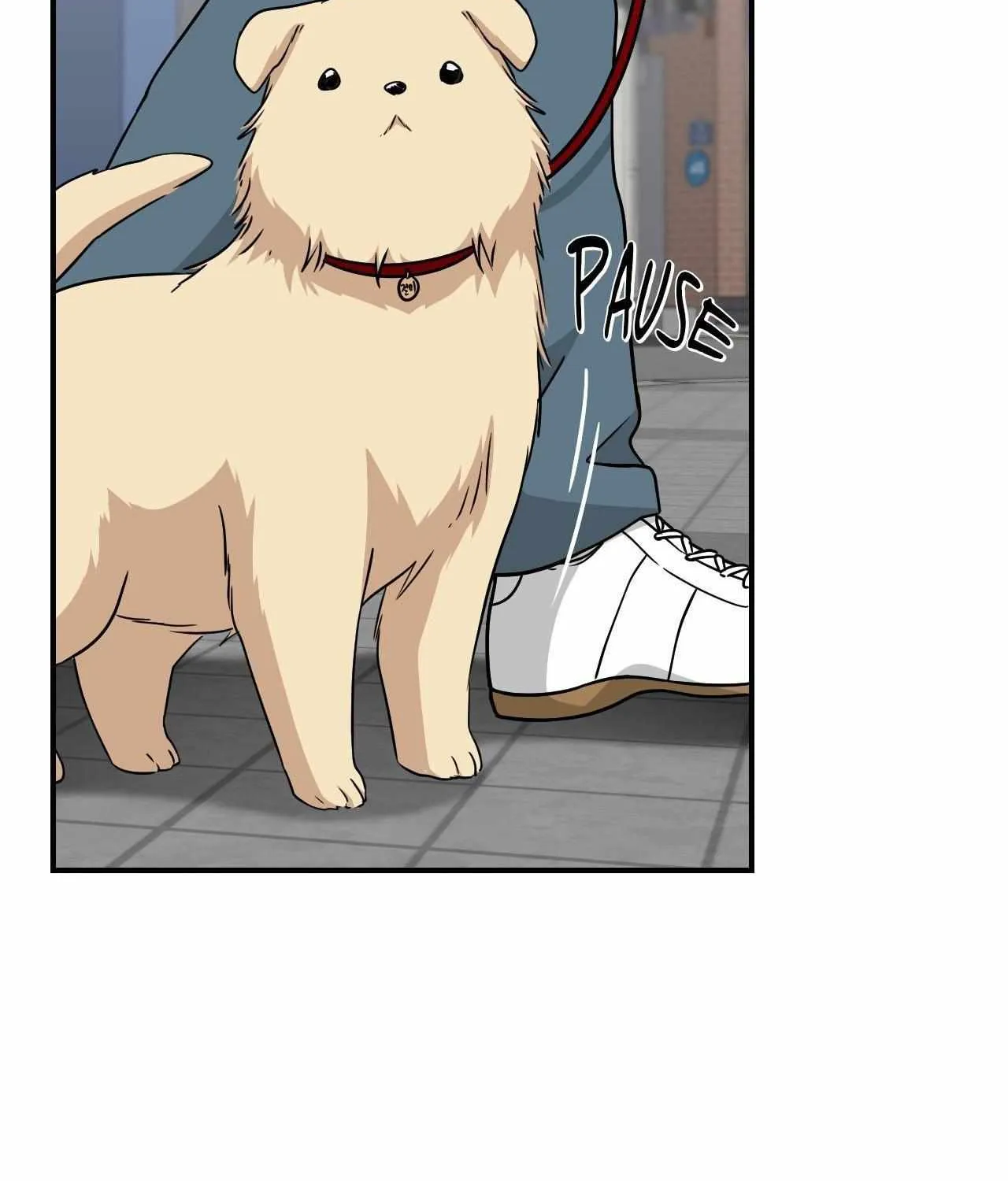 HONEYBEE Chapter 27 page 72 - 