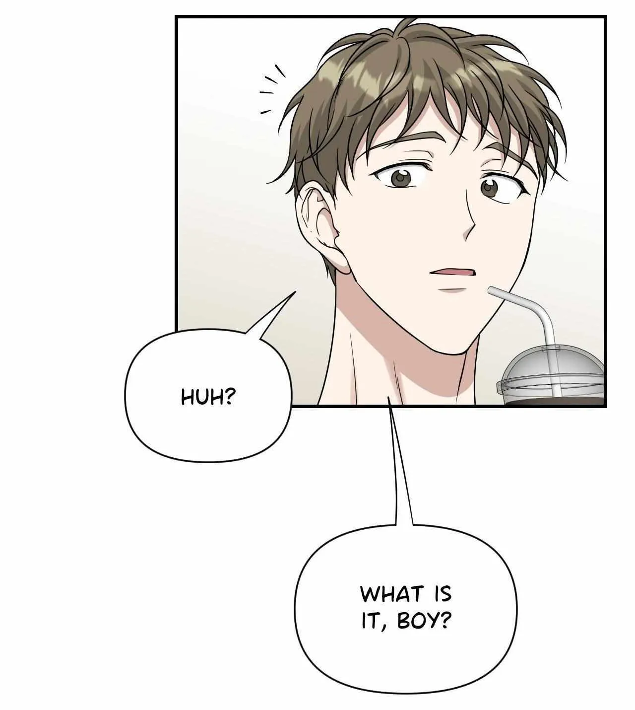HONEYBEE Chapter 27 page 73 - 