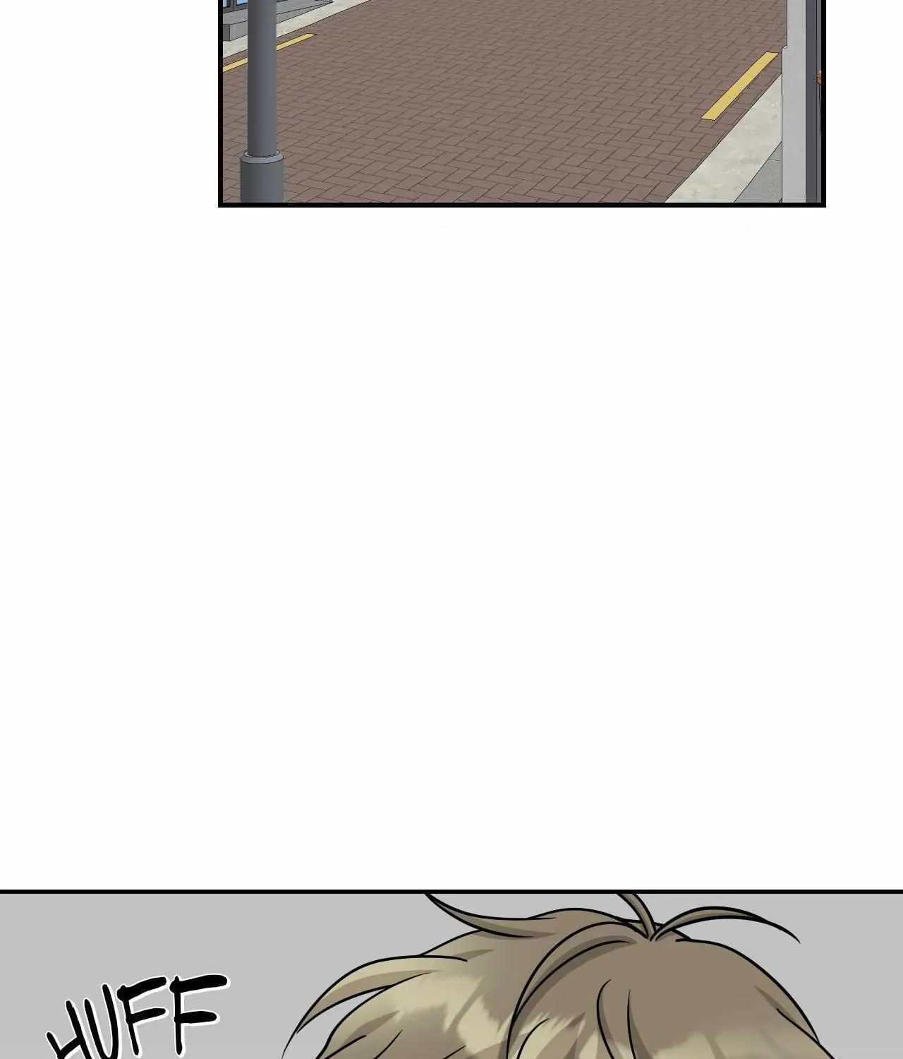 HONEYBEE Chapter 27 page 76 - 