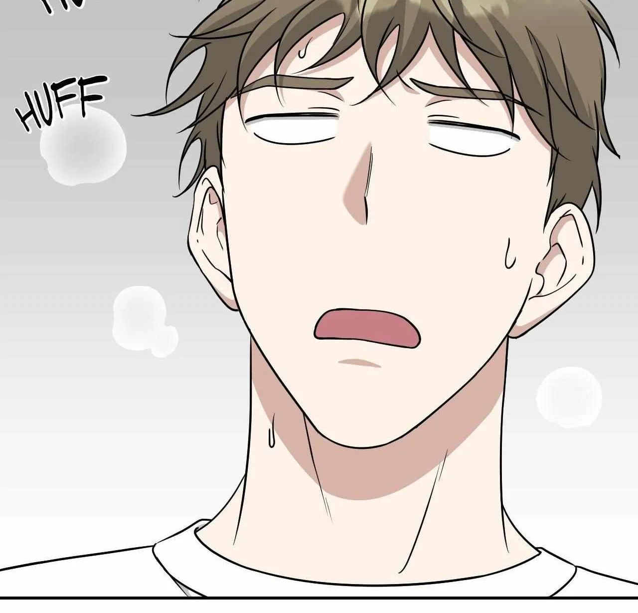 HONEYBEE Chapter 27 page 77 - 