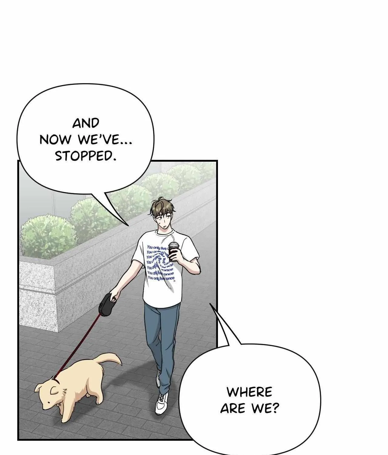 HONEYBEE Chapter 27 page 78 - 