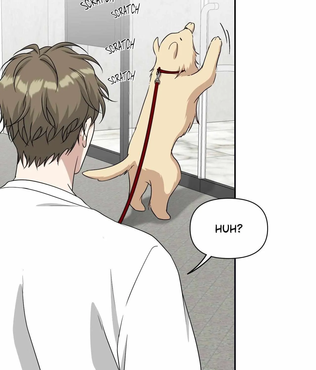 HONEYBEE Chapter 27 page 80 - 