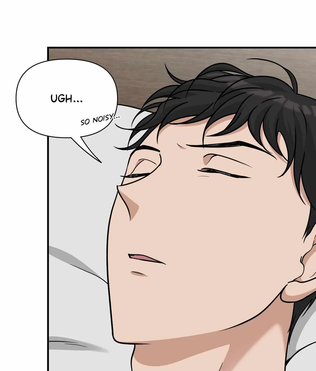 HONEYBEE Chapter 27 page 10 - 