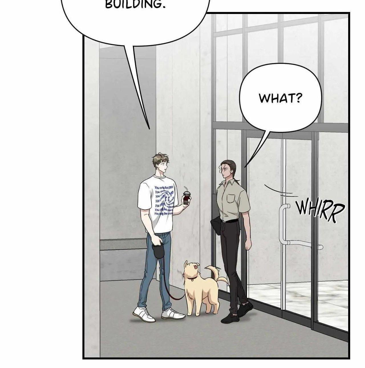 HONEYBEE Chapter 28 page 14 - 