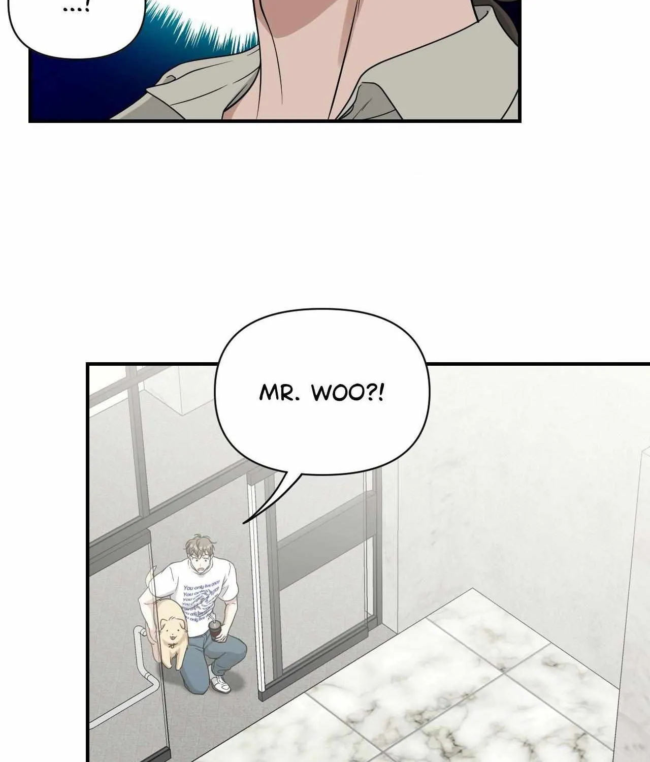 HONEYBEE Chapter 28 page 16 - 