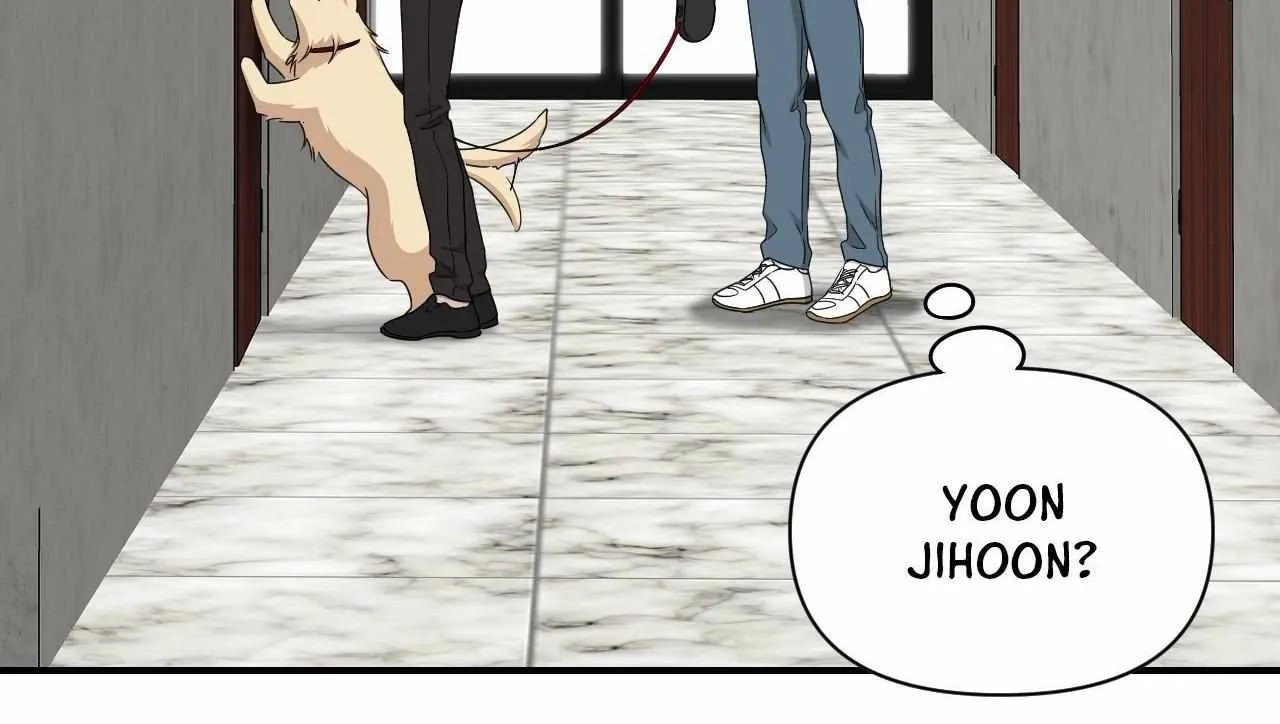 HONEYBEE Chapter 28 page 19 - 