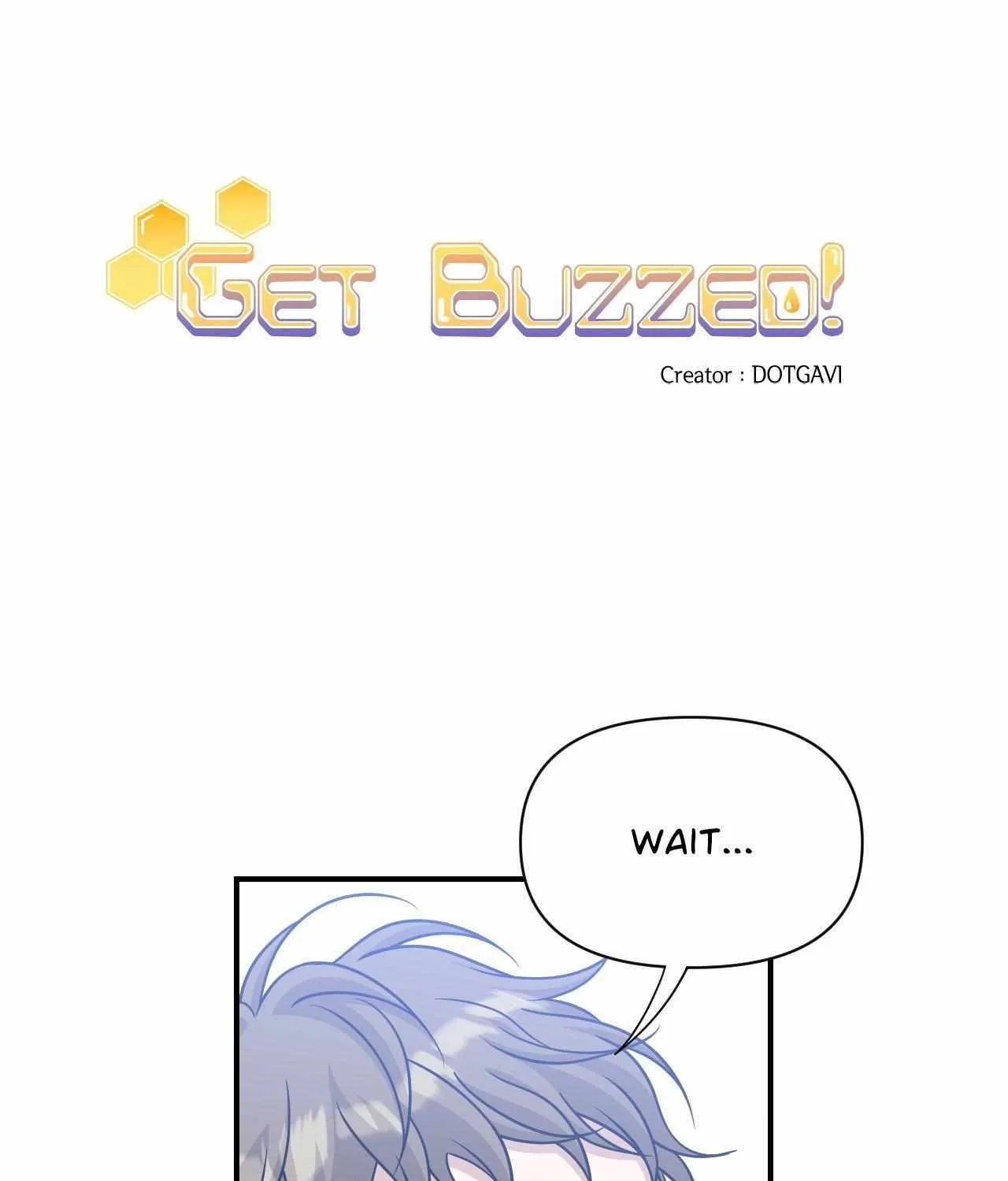 HONEYBEE Chapter 28 page 3 - 